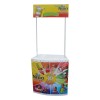 Plastic Counter