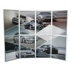 Folding Panel -Plus