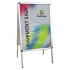 A Board Double Side
