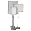 poster stand