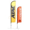 Bow Banner